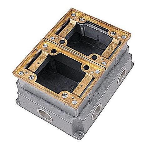 thomas and betts steel city floor boxes|steel city boxes catalog.